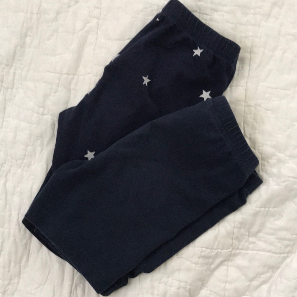 Sz 8-10 Lands end and gap shorts